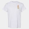 Heavy Cotton T-Shirt Thumbnail