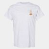 Heavy Cotton T-Shirt Thumbnail