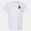 Heavy Cotton T-Shirt Thumbnail
