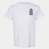 Heavy Cotton T-Shirt Thumbnail