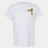 Heavy Cotton T-Shirt Thumbnail