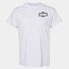 Heavy Cotton T-Shirt Thumbnail
