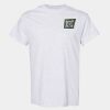 Heavy Cotton T-Shirt Thumbnail