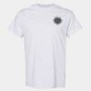 Heavy Cotton T-Shirt Thumbnail