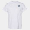 Heavy Cotton T-Shirt Thumbnail