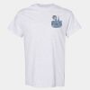 Heavy Cotton T-Shirt Thumbnail