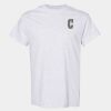 Heavy Cotton T-Shirt Thumbnail