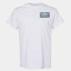 Heavy Cotton T-Shirt Thumbnail