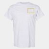 Heavy Cotton T-Shirt Thumbnail