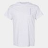 Heavy Cotton T-Shirt Thumbnail