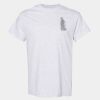 Heavy Cotton T-Shirt Thumbnail