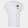 Heavy Cotton T-Shirt Thumbnail