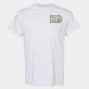 Heavy Cotton T-Shirt Thumbnail