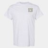 Heavy Cotton T-Shirt Thumbnail