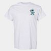 Heavy Cotton T-Shirt Thumbnail