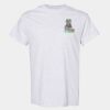 Heavy Cotton T-Shirt Thumbnail