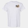 Heavy Cotton T-Shirt Thumbnail