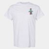 Heavy Cotton T-Shirt Thumbnail