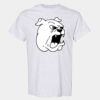 Heavy Cotton T-Shirt Thumbnail