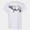 Heavy Cotton T-Shirt Thumbnail
