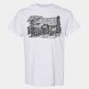 Heavy Cotton T-Shirt Thumbnail