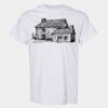 Heavy Cotton T-Shirt Thumbnail