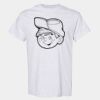 Heavy Cotton T-Shirt Thumbnail