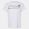 Heavy Cotton T-Shirt Thumbnail