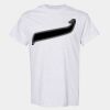Heavy Cotton T-Shirt Thumbnail