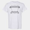 Heavy Cotton T-Shirt Thumbnail