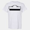 Heavy Cotton T-Shirt Thumbnail