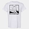 Heavy Cotton T-Shirt Thumbnail