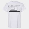 Heavy Cotton T-Shirt Thumbnail