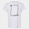 Heavy Cotton T-Shirt Thumbnail
