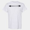 Heavy Cotton T-Shirt Thumbnail