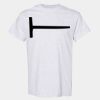Heavy Cotton T-Shirt Thumbnail