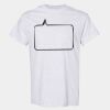 Heavy Cotton T-Shirt Thumbnail