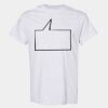 Heavy Cotton T-Shirt Thumbnail