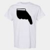 Heavy Cotton T-Shirt Thumbnail