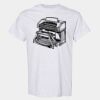 Heavy Cotton T-Shirt Thumbnail