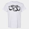 Heavy Cotton T-Shirt Thumbnail