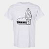 Heavy Cotton T-Shirt Thumbnail