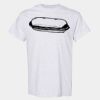 Heavy Cotton T-Shirt Thumbnail