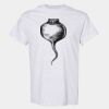 Heavy Cotton T-Shirt Thumbnail