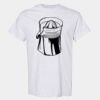 Heavy Cotton T-Shirt Thumbnail