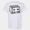 Heavy Cotton T-Shirt Thumbnail