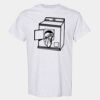 Heavy Cotton T-Shirt Thumbnail