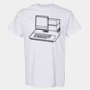 Heavy Cotton T-Shirt Thumbnail