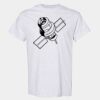 Heavy Cotton T-Shirt Thumbnail