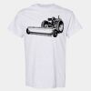 Heavy Cotton T-Shirt Thumbnail